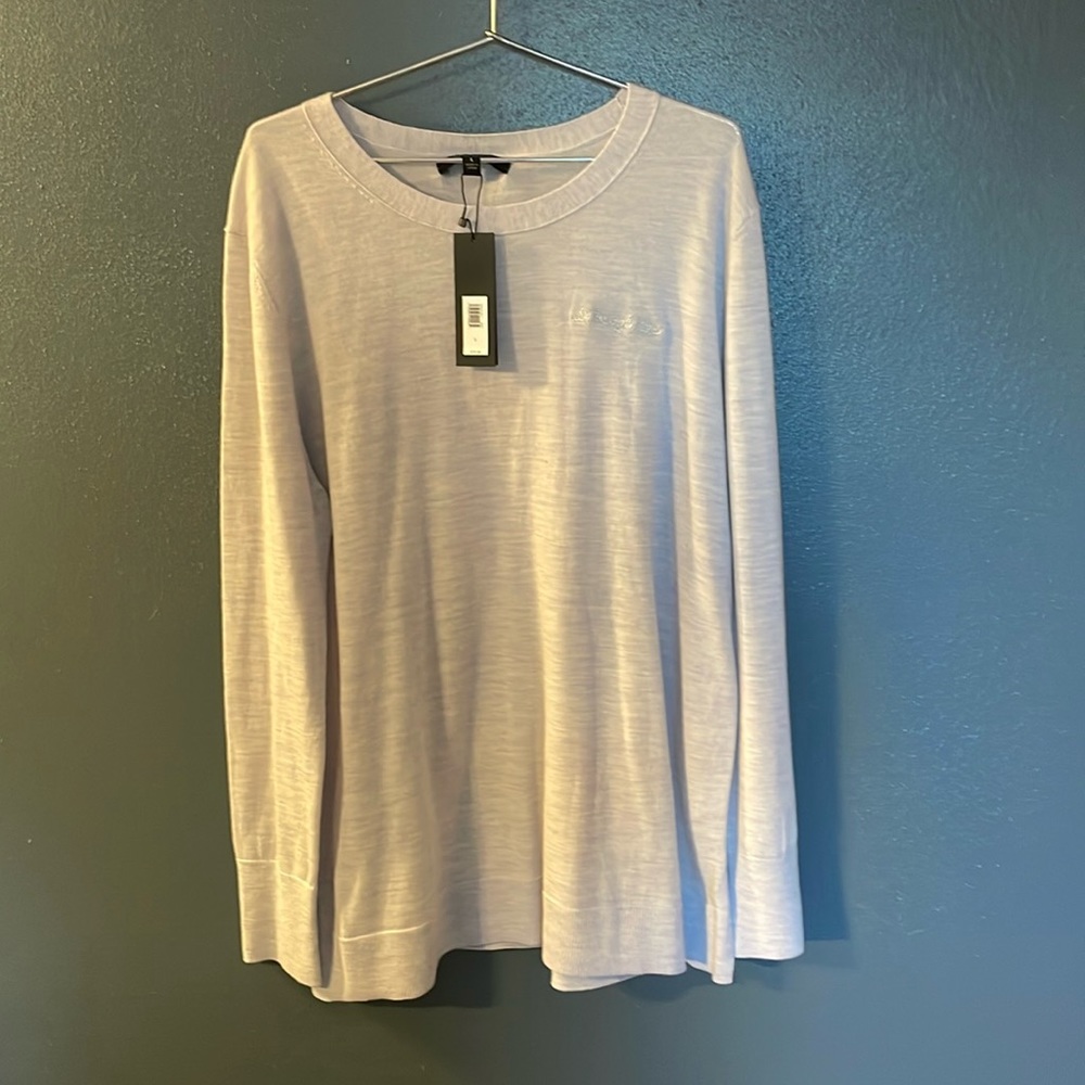 All that glitters Banana Republic Sweater